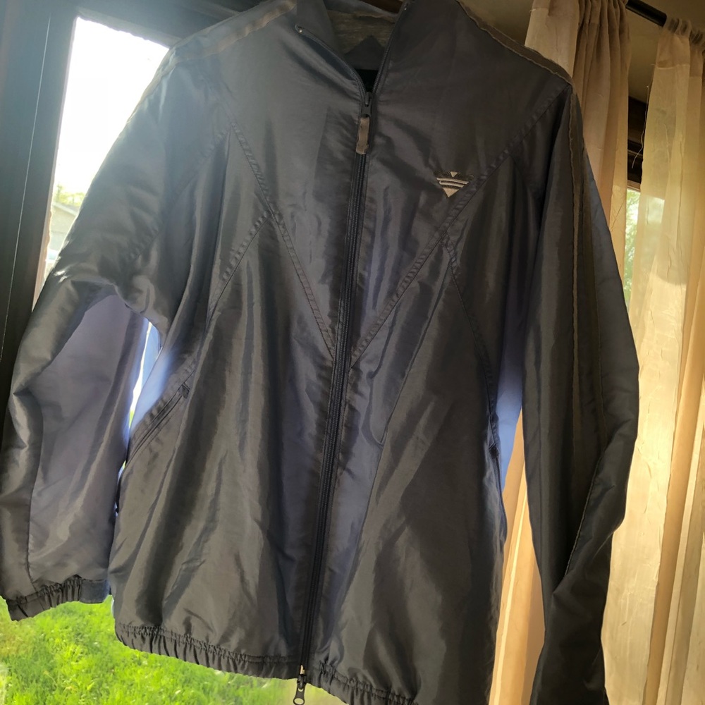 Windbreaker